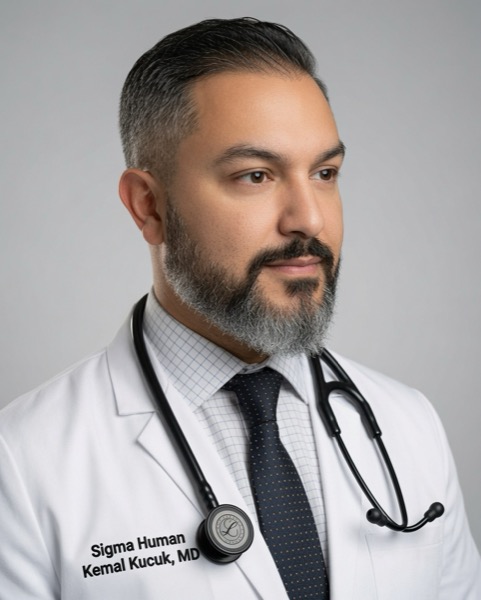 Dr. Kamel Kacuk